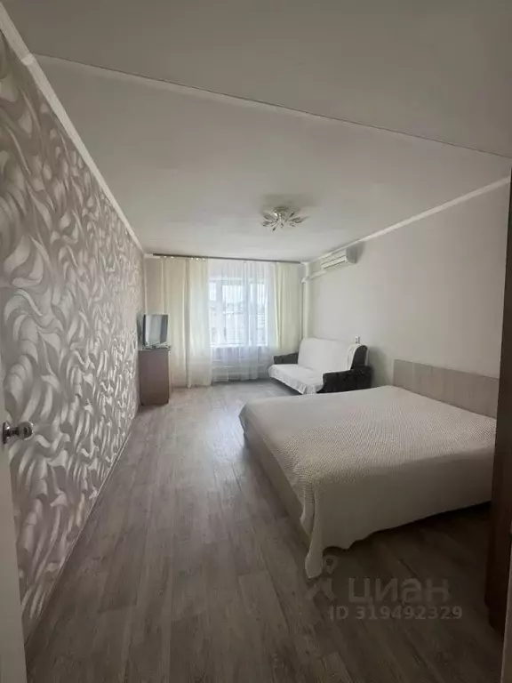 1-к кв. Татарстан, Казань ул. Рашида Вагапова, 14 (40.0 м) - Фото 2