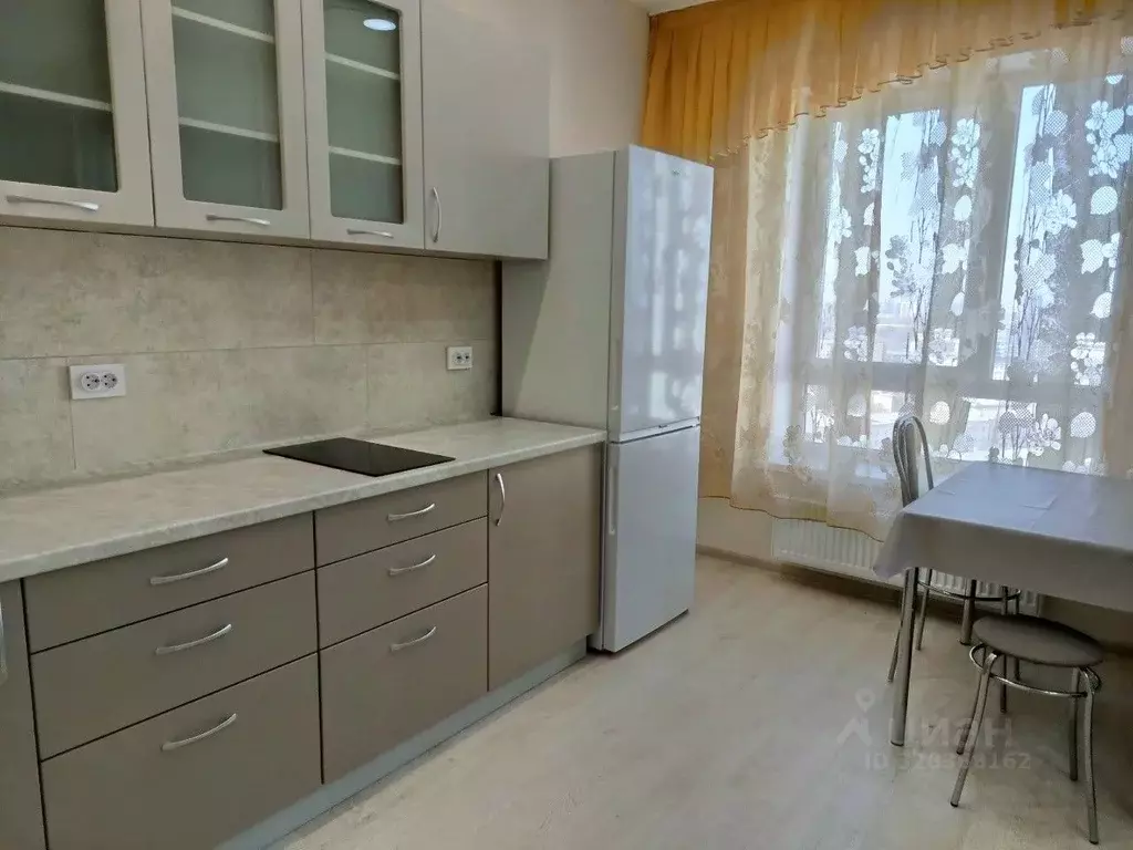 Студия Свердловская область, Екатеринбург ул. Свердлова, 32 (29.0 м) - Фото 1