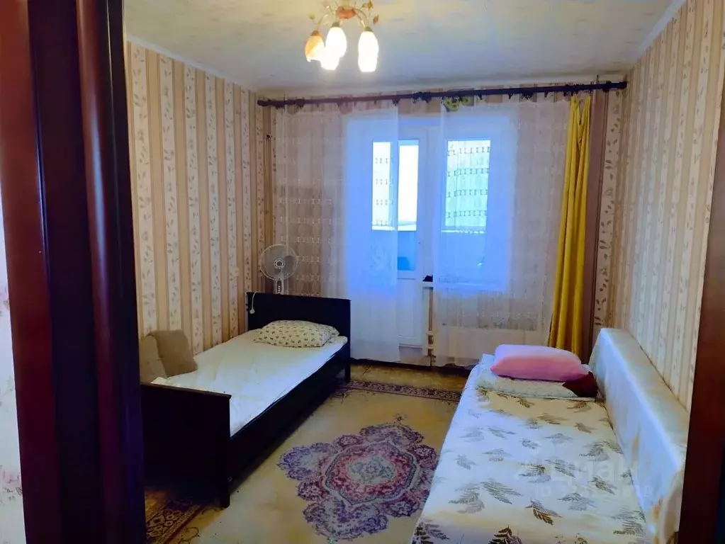 3-к кв. Самарская область, Тольятти Тополиная ул., 22 (68.0 м) - Фото 1