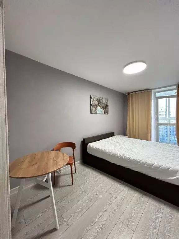 1-к кв. Свердловская область, Екатеринбург ул. Старых Большевиков, 3Г ... - Фото 1