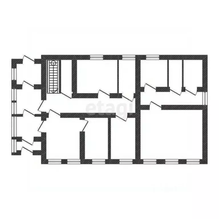 Офис в Белгородская область, Белгород ул. Николая Чумичова, 24 (329 м) - Фото 2