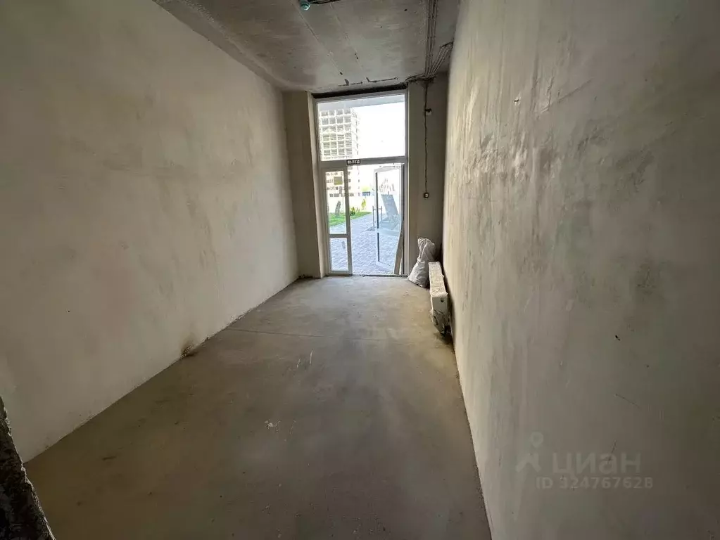 Помещение свободного назначения в Краснодарский край, Краснодар ул. ... - Фото 1