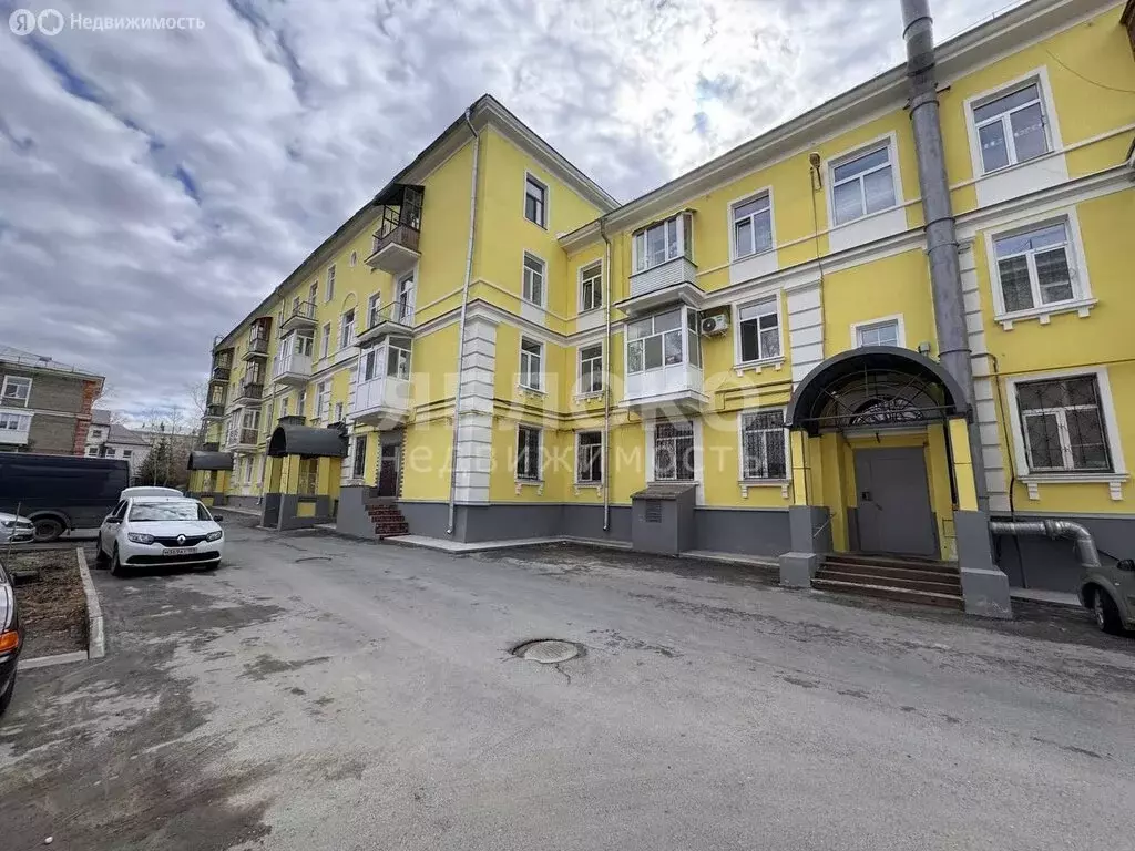 2-комнатная квартира: Березники, улица Пятилетки, 29 (51 м) - Фото 1