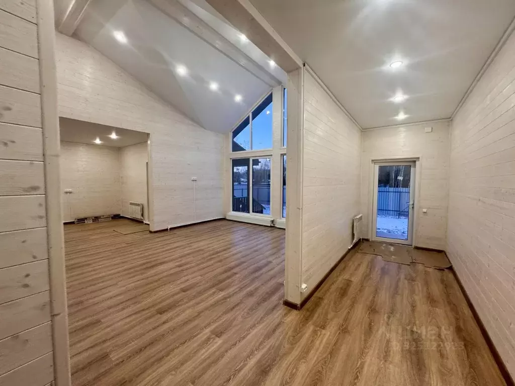 Дом в Московская область, Наро-Фоминский городской округ, д. Таширово ... - Фото 1