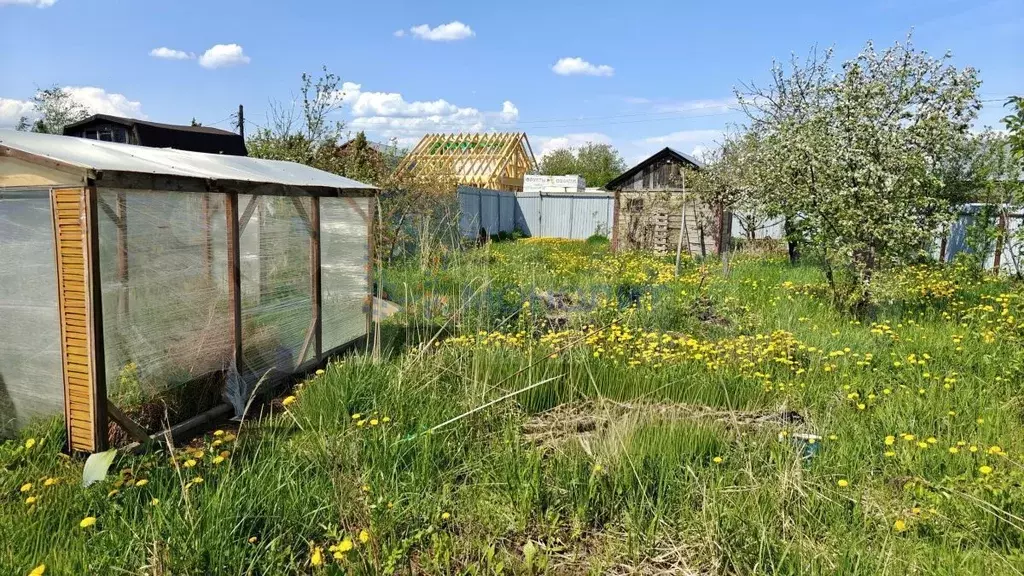 Дача 12 м на участке 4 сот. - Фото 0
