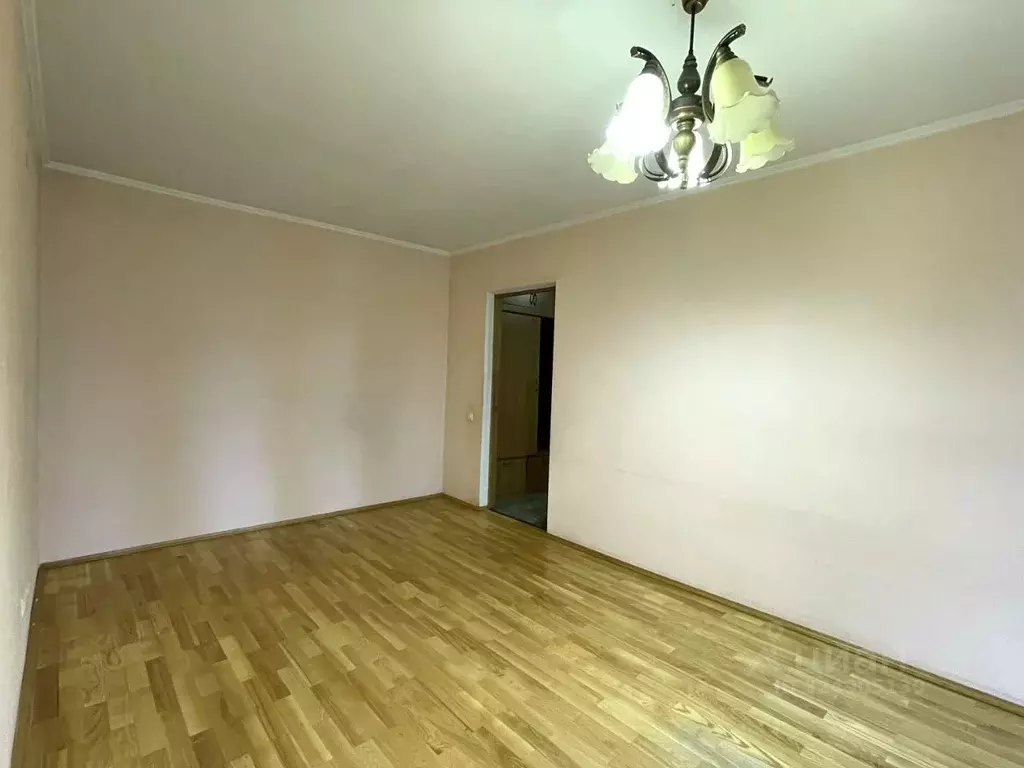 3-к кв. Воронежская область, Воронеж ул. 60-й Армии, 37 (77.0 м) - Фото 1