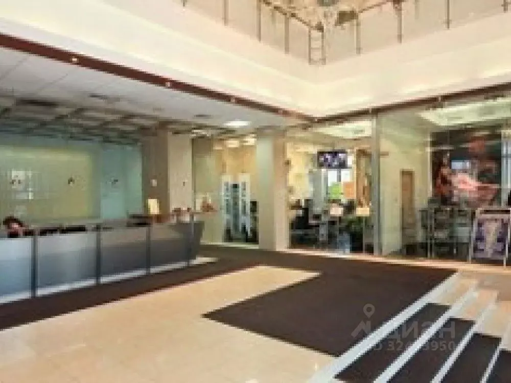 Офис в Москва Летниковская ул., 10С2 (828 м) - Фото 1