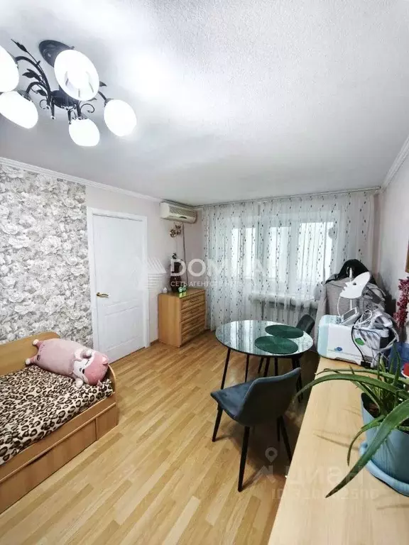 2-к кв. Ростовская область, Новочеркасск Севастопольская ул. (40.5 м) - Фото 1
