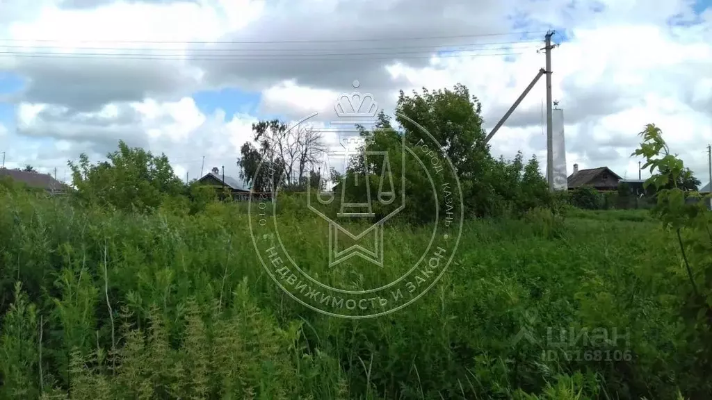Земельные Участки В Высокогорском Районе Купить