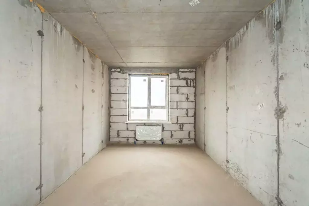 1-к кв. Ростовская область, Ростов-на-Дону Тибетская ул., 1Вс8 (63.6 ... - Фото 1