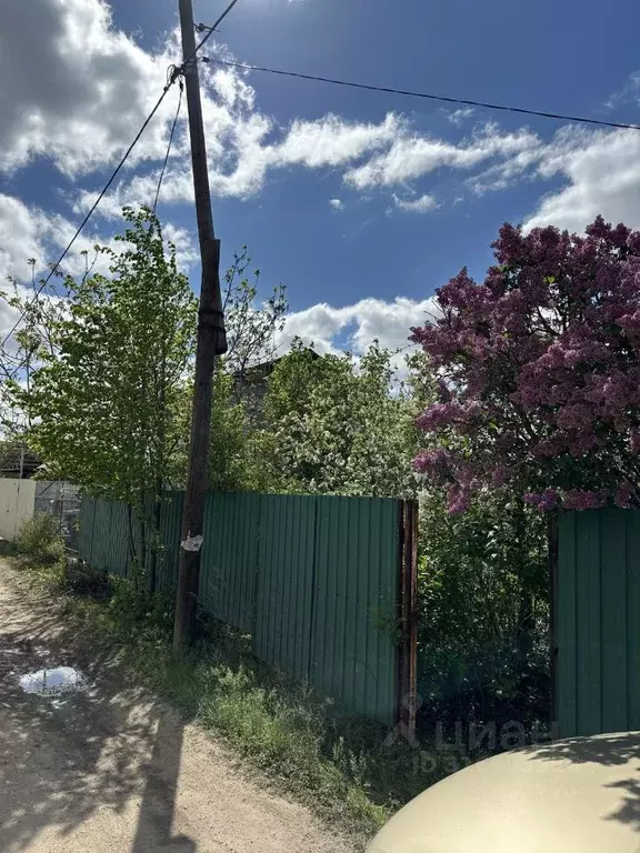 Дом в Волгоградская область, Городищенский район, Царицынское с/пос, ... - Фото 0