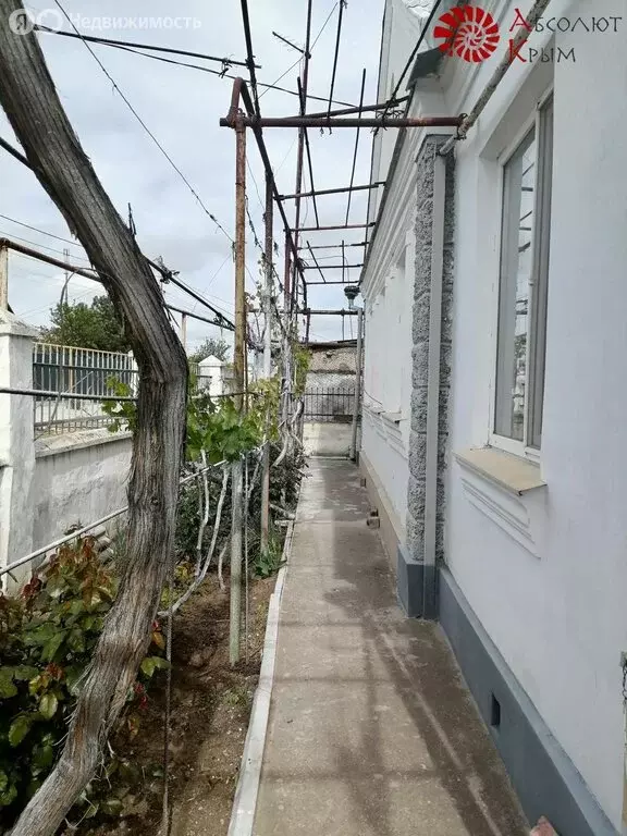 Дом в Феодосия, СПК Геолог-2, Сливовая улица (83 м) - Фото 1