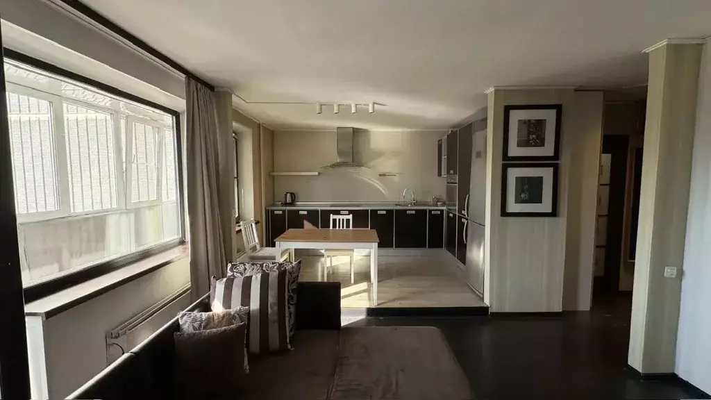 1-к кв. Московская область, Одинцово бул. Маршала Крылова, 14 (38.0 м) - Фото 1