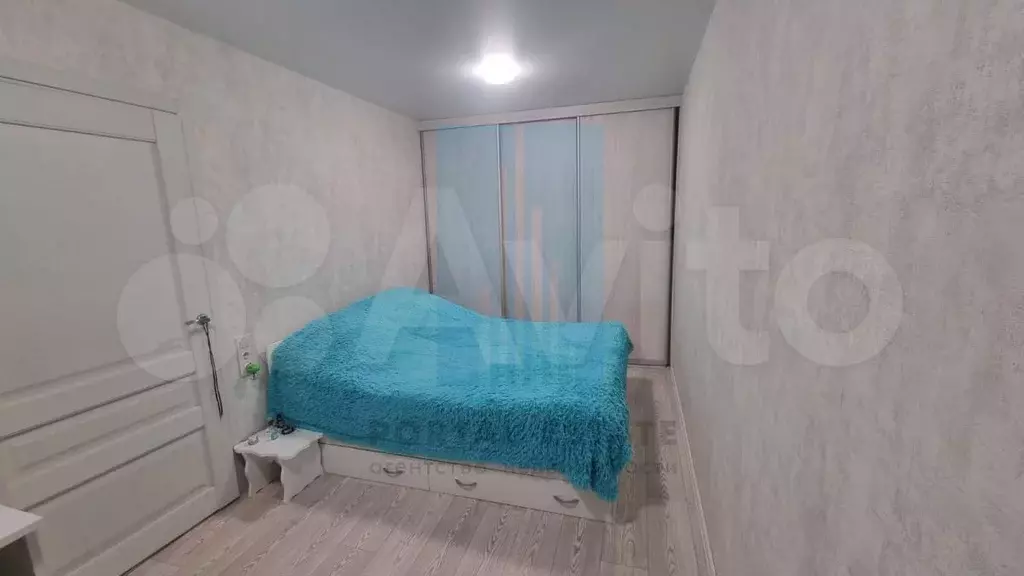 2-к. квартира, 45,8 м, 4/5 эт. - Фото 1