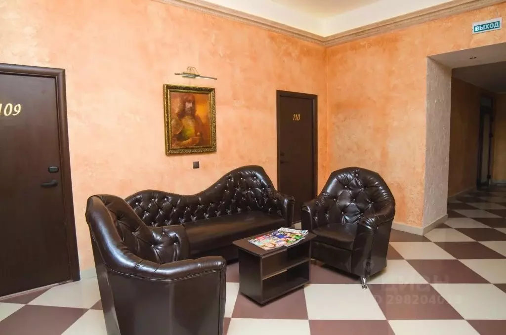 Комната Псковская область, Псков Крестовское ш., 40А (10.0 м) - Фото 1
