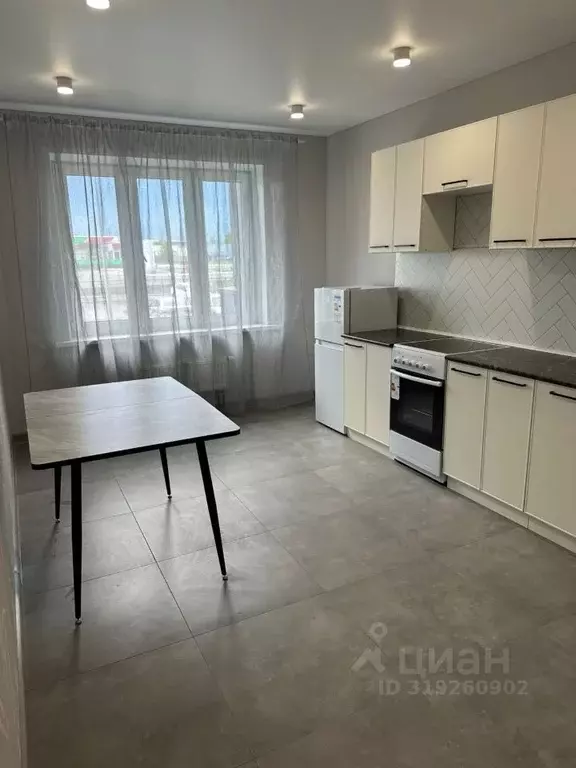 1-к кв. Башкортостан, Уфа ул. Рихарда Зорге, 15/3 (37.0 м) - Фото 1