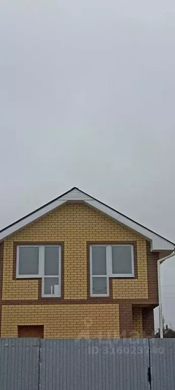 Дом в Рязанская область, Рязанский район, Заокское с/пос, с. Заокское ... - Фото 1