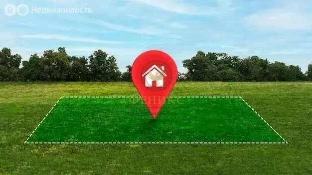 Участок в Шляхово, улица имени Героя Орехова (58.43 м) - Фото 0