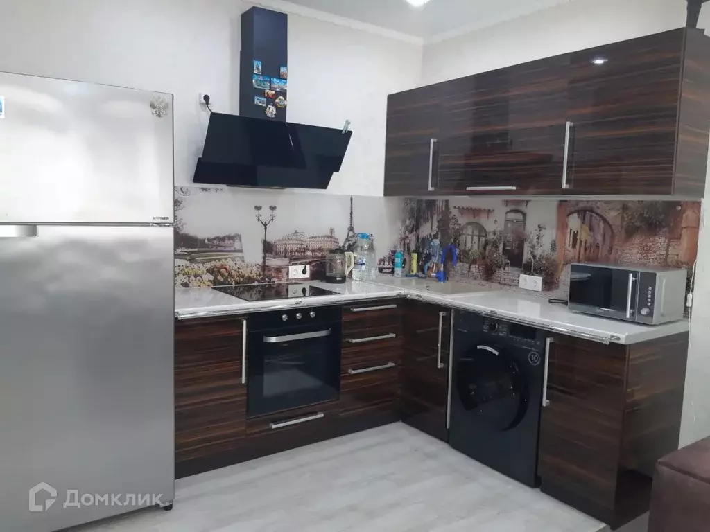 Продаётся квартира-студия, 35 м - Фото 0