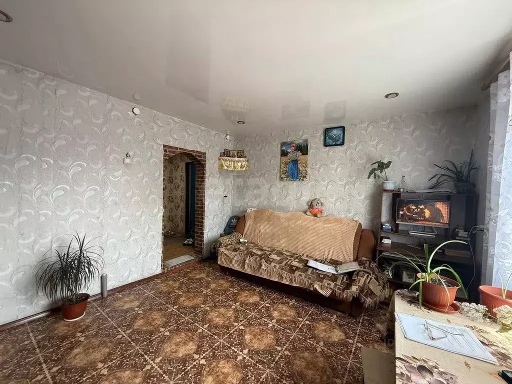 Дом в Бурятия, Улан-Удэ Весна садоводческое товарищество, 909 (56 м) - Фото 0