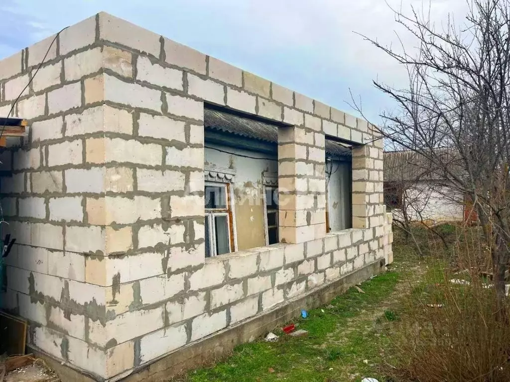 Дом в Краснодарский край, Усть-Лабинский район, Новолабинское с/пос, ... - Фото 2