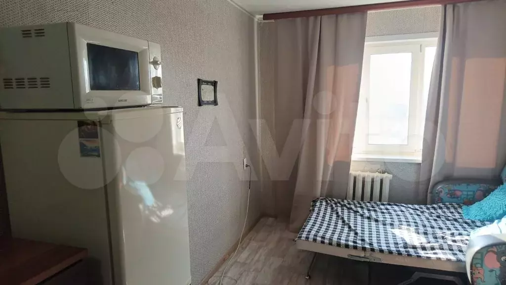 1-к. квартира, 17 м, 7/9 эт. - Фото 1
