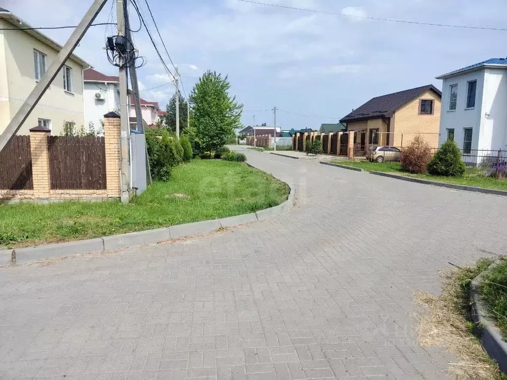 Участок в Ростовская область, Азовский район, Елизаветинское с/пос, ... - Фото 2