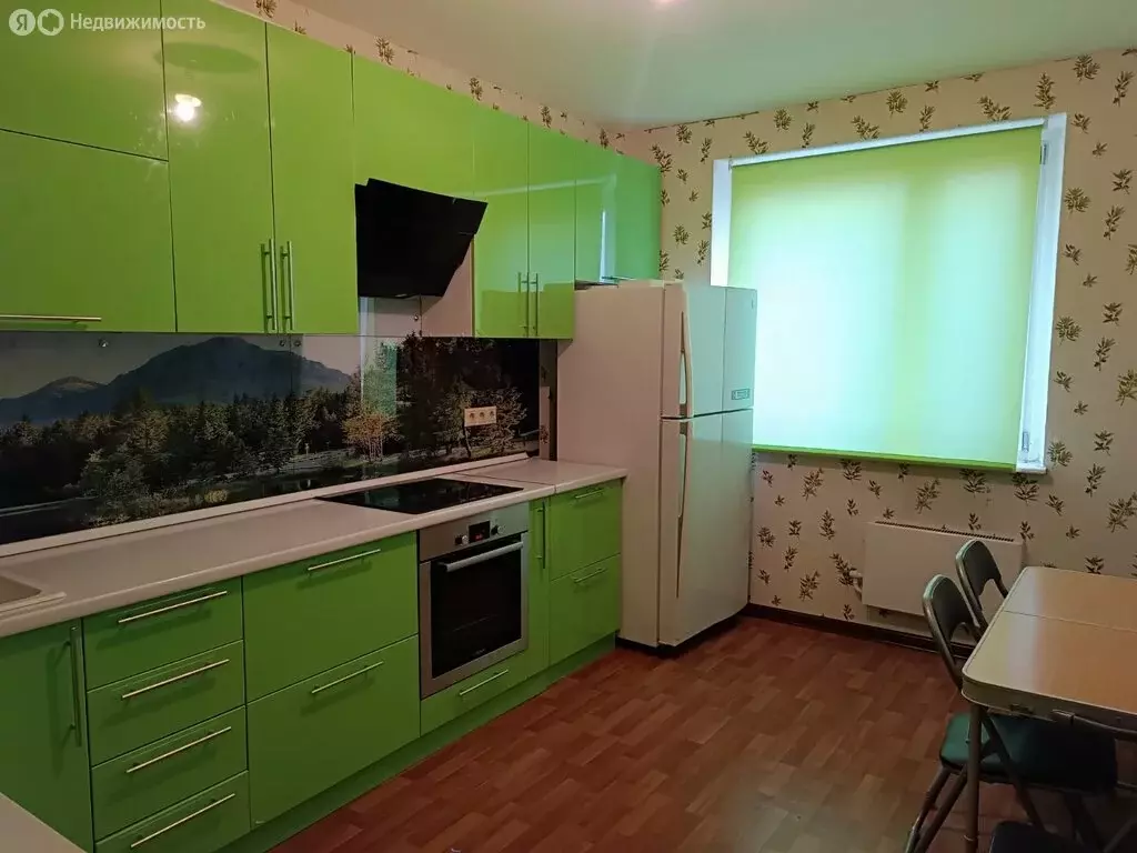 4-комнатная квартира: Подольск, улица Академика Доллежаля, 6 (96 м) - Фото 2