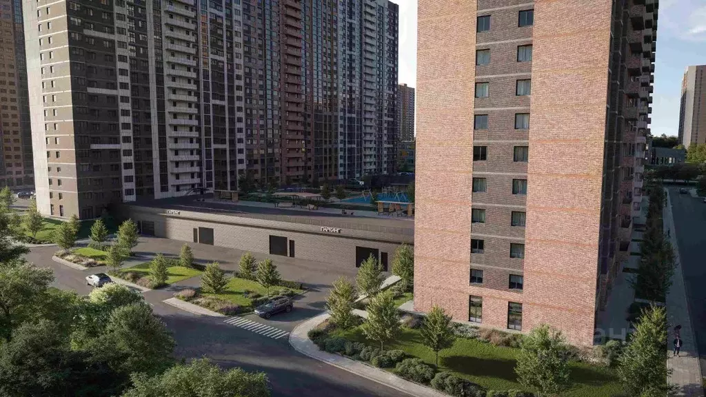 1-к кв. Ростовская область, Ростов-на-Дону Нефтекачка кв-л,  (35.68 м) - Фото 2