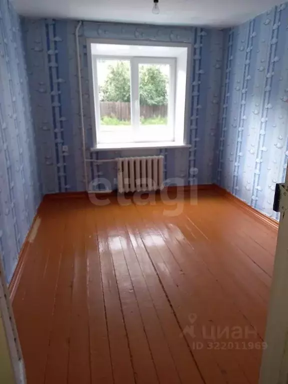 2-к кв. Бурятия, Закаменск ул. Гагарина, 23 (54.4 м) - Фото 0