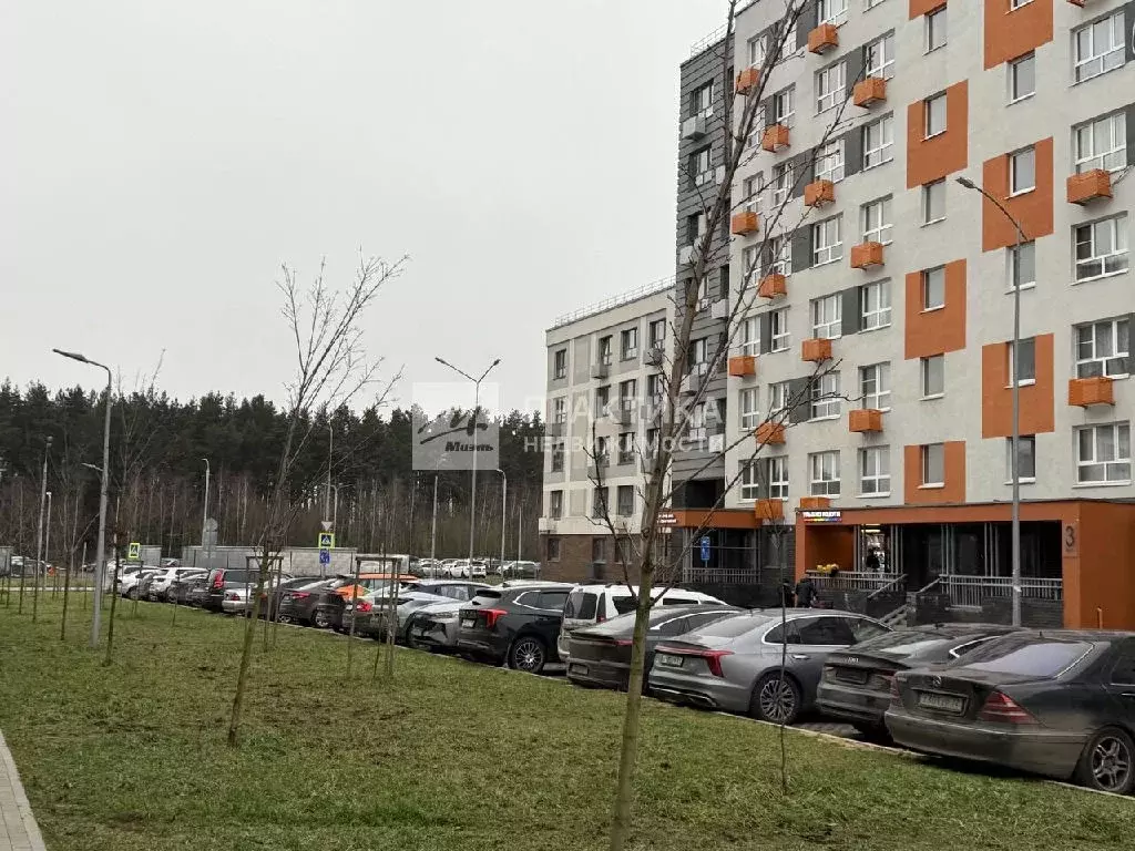 Продается 2-комнатная квартира - Фото 1