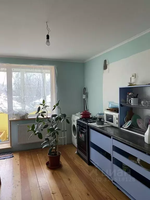 2-к кв. Ленинградская область, Шлиссельбург Кировский район, ул. ... - Фото 1