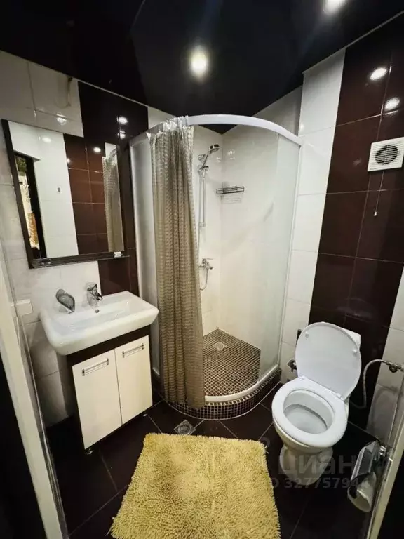 Студия Крым, Ялта ул. Московская, 55 (25.0 м) - Фото 2