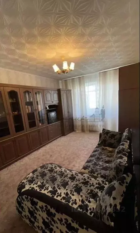 1-к кв. Белгородская область, Старый Оскол Королева мкр, 1А (38.0 м) - Фото 1