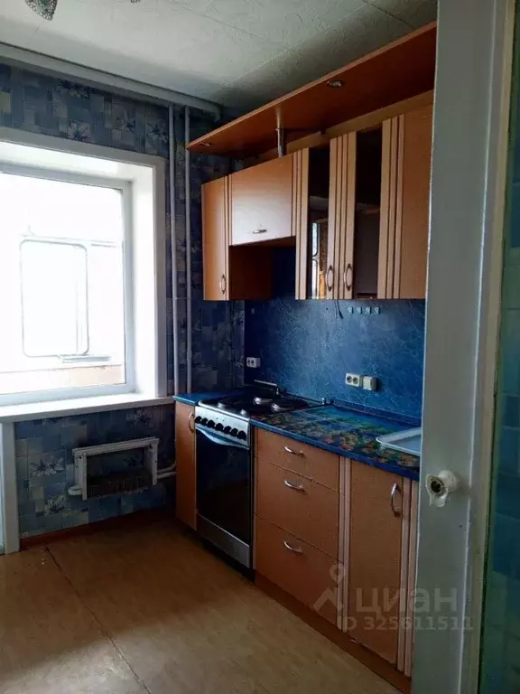 2-к кв. Иркутская область, Шелехов 1-й мкр, 46 (44.0 м) - Фото 2