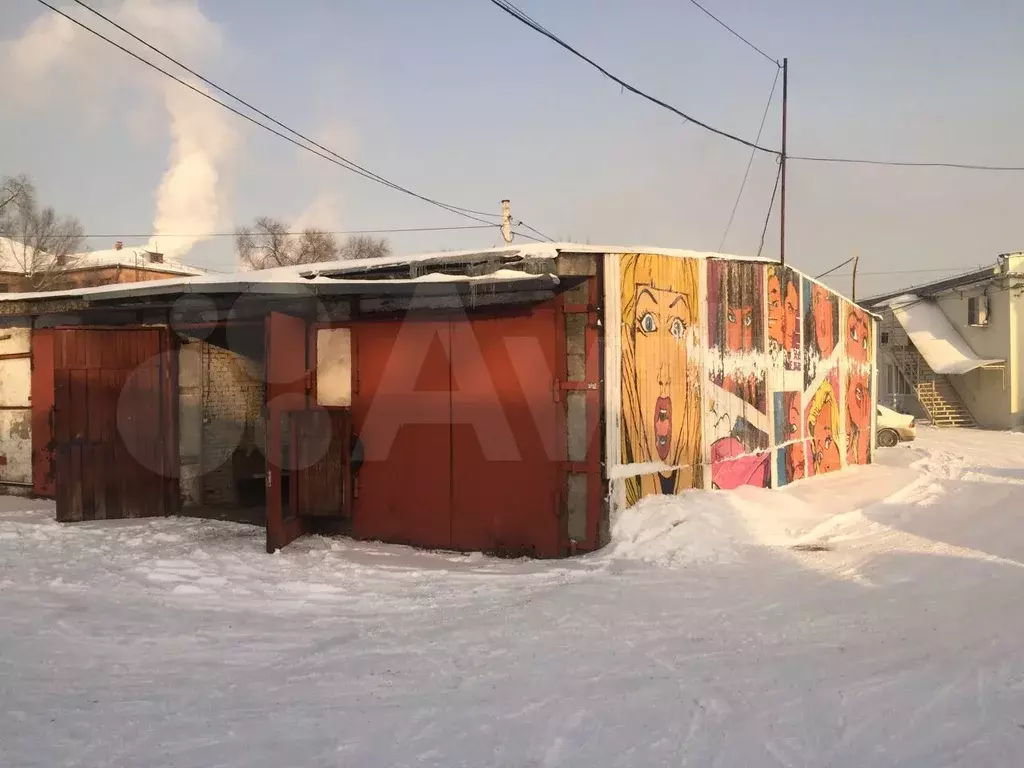 помещение свободного назначения - Фото 0