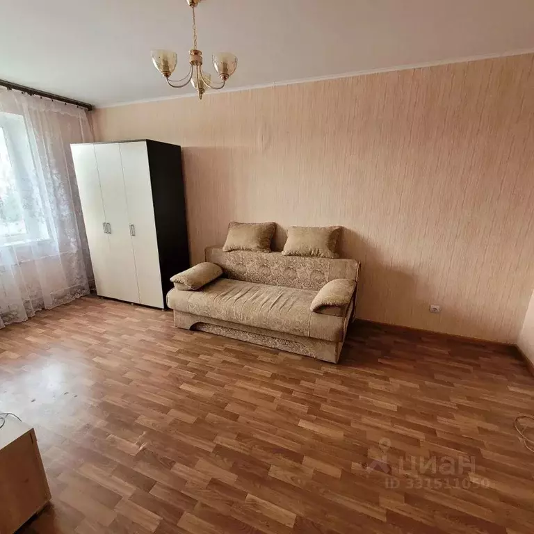 1-к кв. Курская область, Курск просп. Вячеслава Клыкова, 79 (36.0 м) - Фото 2