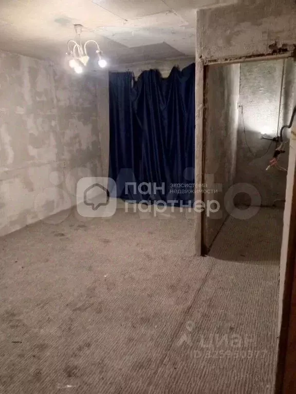 3-к кв. Санкт-Петербург просп. Народного ополчения, 119 (42.0 м) - Фото 1