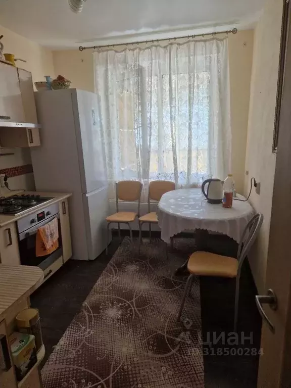 2-к кв. Волгоградская область, Волгоград ул. Тимирязева, 52 (54.2 м) - Фото 1