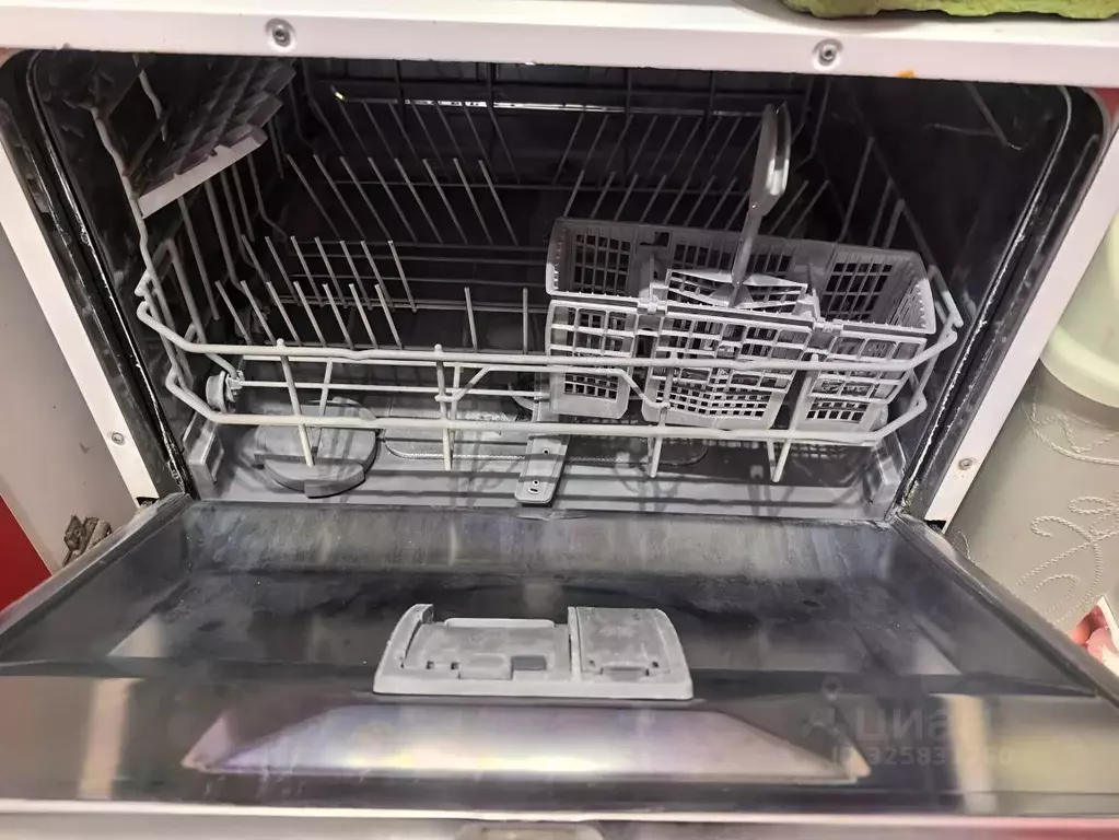 2-к кв. Ростовская область, Ростов-на-Дону Темерник мкр, ул. Думенко, ... - Фото 2