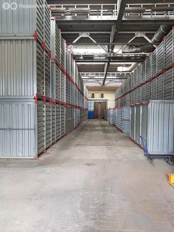 Склад (4 м) - Фото 1