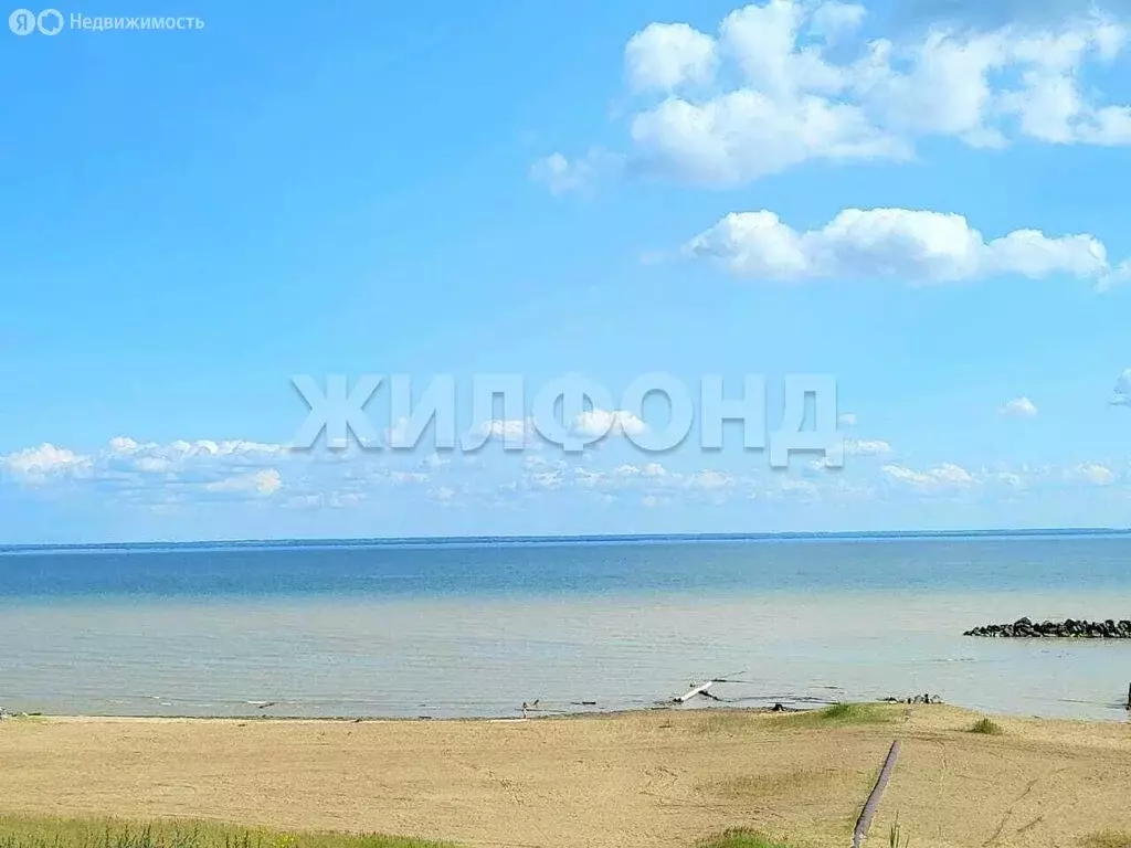 Участок в село Ленинское, улица Мичурина (15 м) - Фото 1