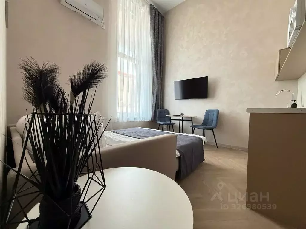 Комната Нижегородская область, Нижний Новгород 2-я Оранжерейная ул., ... - Фото 1