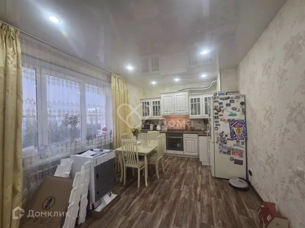 Продаётся 2-к квартира, 44.9 м - Фото 0