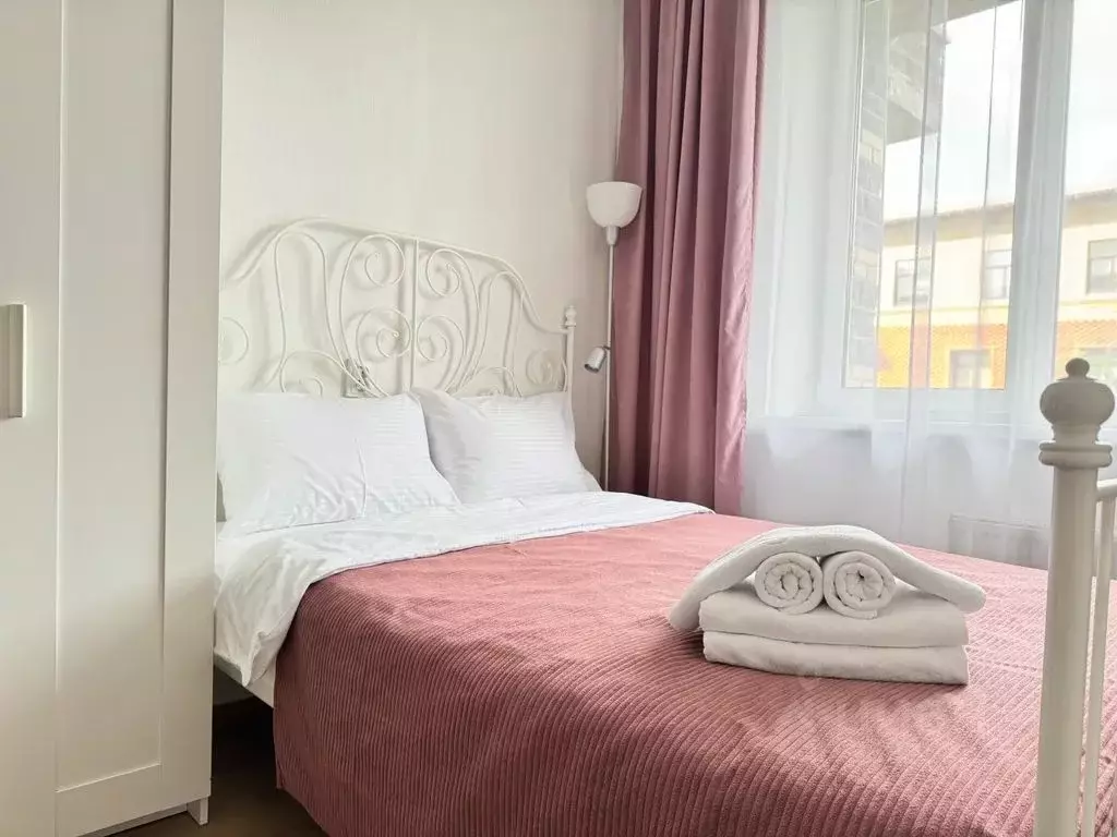 Студия Санкт-Петербург пос. Песочный, Садовая ул., 81 (14.0 м) - Фото 1
