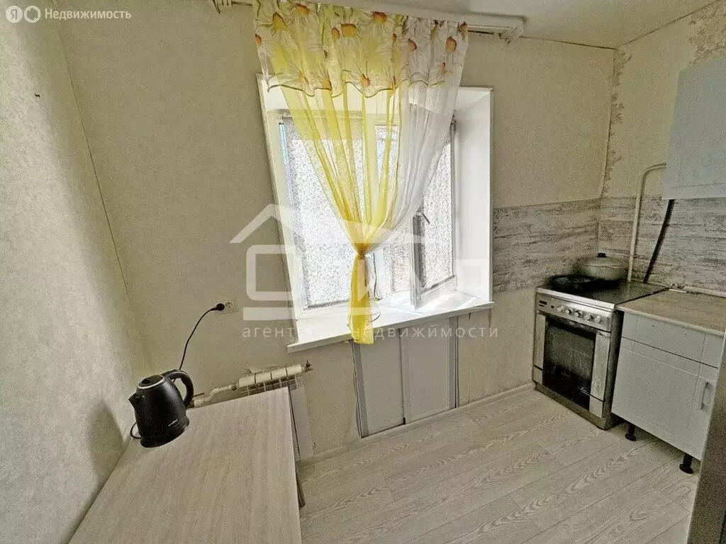 2-комнатная квартира: Челябинск, Салютная улица, 18 (38.3 м) - Фото 2