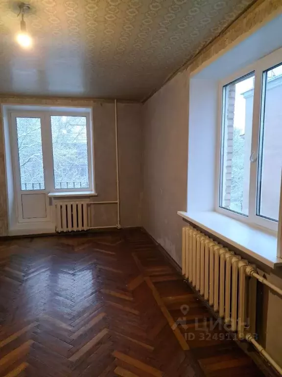 2-к кв. Санкт-Петербург, Санкт-Петербург, Пушкин Магазейная ул., 29 ... - Фото 1