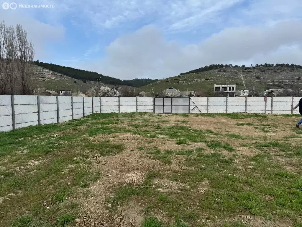 Участок в Нахимовский муниципальный округ, ЗАО имени Софьи Перовской ... - Фото 2