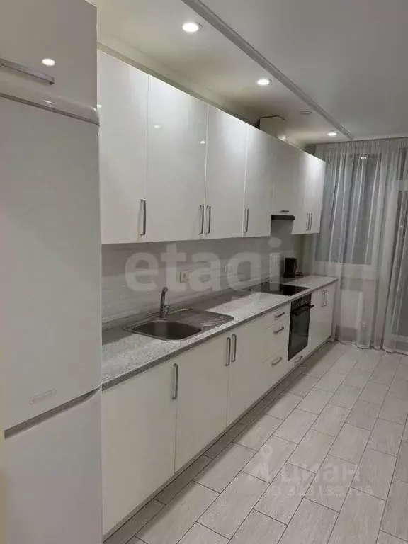 1-к кв. Ростовская область, Ростов-на-Дону Новое Поселение мкр, пер. ... - Фото 2