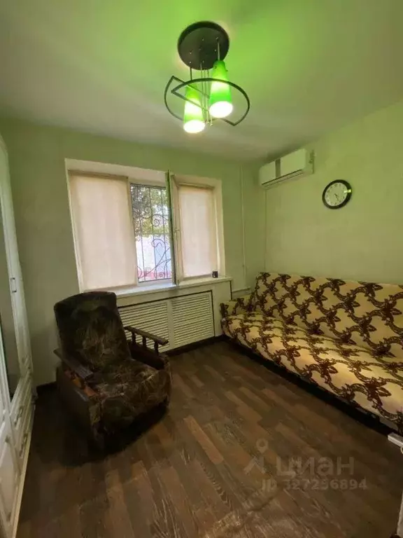 1-к кв. Ростовская область, Таганрог ул. Зои Космодемьянской (16.0 м) - Фото 1